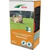 DCM Graszaad Plus Droogte 1,05 kg zaden Tot 30 m²