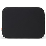 DICOTA BASE XX Sleeve laptoptas Zwart, tot 31,8 cm (12,5")