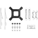 DeepCool AG620 BK ARGB V2 CPU-koeler Wit