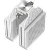 DeepCool AG620 BK ARGB V2 cpu-koeler Wit