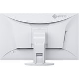 EIZO EV2760-WT 27" monitor Wit, HDMI, DisplayPort, DVI-D, 4x USB-A 3.2 (5 Gbit/s)
