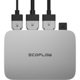 EcoFlow Powerstream micro-omvormer, 800W Grijs