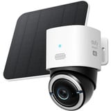 Eufy 4G LTE Cam S330 beveiligingscamera Wit