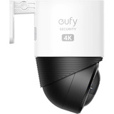 Eufy 4G LTE Cam S330 beveiligingscamera Wit