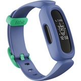 FitBit Fitbit Ace 3 bugn fitnesstracker Paars/turquoise