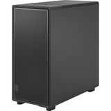 Fractal Design Epoch XL Solid midi tower behuizing Zwart | 2x USB-A | 1x USB-C
