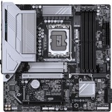 GIGABYTE B860M GAMING X WIFI6E socket 1851 moederbord RAID, 2,5Gb-LAN, Wi-Fi 6E, BT, Sound, µATX