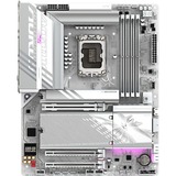 GIGABYTE Z890 AORUS ELITE WF7 ICE socket 1851 moederbord RAID, 2.5Gb-LAN, Wi-Fi 7, BT, Sound, ATX