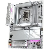 GIGABYTE Z890 AORUS ELITE WF7 ICE socket 1851 moederbord RAID, 2.5Gb-LAN, Wi-Fi 7, BT, Sound, ATX