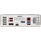 GIGABYTE Z890 AORUS ELITE WIFI7 ICE socket 1851 moederbord RAID, 2.5Gb-LAN, Wi-Fi 7, BT, Sound, ATX