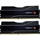 G.Skill 32 GB DDR5-6000 (2x 16 GB) Kit werkgeheugen Zwart, F5-6000J3038F16GX2-TZ5N, Trident Z5 NEO, EXPO