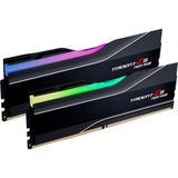 G.Skill 48 GB DDR5-5600 Kit werkgeheugen Zwart, F5-5600J4040D24GX2-TZ5NR, Trident Z5 NEO RGB, EXPO