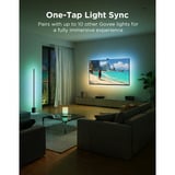 Govee TV Backlight 3 Pro (voor 75-85 inch TVs) led verlichting Bluetooth, WiFi 2.4GHz