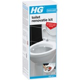 HG Toilet renovatie kit reinigingsmiddel 500ml