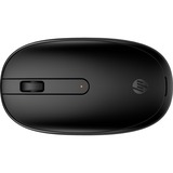 HP 245 Bluetooth  muis Zwart, 1600 dpi