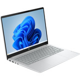 HP OmniBook 3 (14-hy0058nbx) 14"  laptop Zilver | Ryzen 5 7520U | Radeon 610M | 8 GB | 512 GB SSD