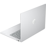 HP OmniBook 3 (14-hy0058nbx) 14"  laptop Zilver | Ryzen 5 7520U | Radeon 610M | 8 GB | 512 GB SSD