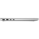 HP OmniBook 3 (14-hy0058nbx) 14"  laptop Zilver | Ryzen 5 7520U | Radeon 610M | 8 GB | 512 GB SSD
