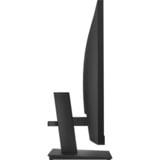 HP P27h G5 27" monitor Zwart, HDMI, DisplayPort, VGA