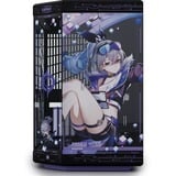 HYTE Y70 Silver Wolf midi tower behuizing Meerkleurig | 2x USB-A | 1x USB-C | Tempered Glass