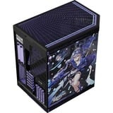 HYTE Y70 Silver Wolf midi tower behuizing Meerkleurig | 2x USB-A | 1x USB-C | Tempered Glass