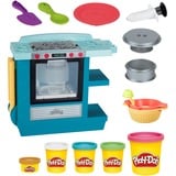 Hasbro Play-Doh Kitchen Creations - Bakkerij Klei 