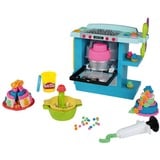 Hasbro Play-Doh Kitchen Creations - Bakkerij Klei 