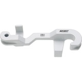 Hazet Pijpenbuiger 2193-1 Wit