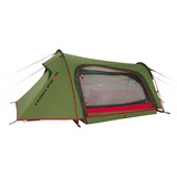High Peak Sparrow LW 2P tent Groen/rood