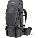Jack Wolfskin DENALI 65 MEN rugzak Donkergrijs