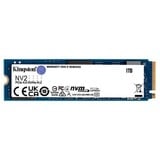 NV2 NVMe PCIe 4.0, 1 TB SSD