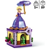 LEGO Disney Princess - Draaiende Rapunzel Constructiespeelgoed 43214