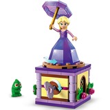 LEGO Disney Princess - Draaiende Rapunzel Constructiespeelgoed 43214