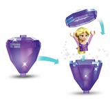 LEGO Disney Princess - Draaiende Rapunzel Constructiespeelgoed 43214