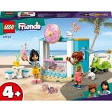 LEGO Friends - Donutwinkel Constructiespeelgoed 41723