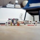 LEGO Star Wars - Luke Skywalker's X-Wing Fighter Constructiespeelgoed 75301