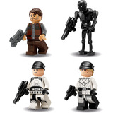 LEGO Star Wars - Rebel U-wing Starfighter Constructiespeelgoed 75399