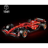 LEGO Technic - Ferrari SF-24 F1 auto Constructiespeelgoed 42207