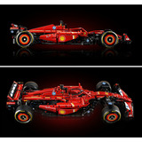 LEGO Technic - Ferrari SF-24 F1 auto Constructiespeelgoed 42207