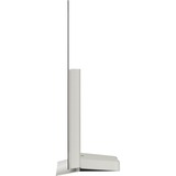 LG OLED48C25LB 48" Ultra HD oled-tv beige, 4x HDMI, 3x USB, Optisch, CI+, Bluetooth, LAN, WLAN, HDR, Dolby Vision