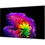 LG OLED evo AI G6 (OLED77G67LW) 77" 4K Ultra HD tv Zwart, 4x HDMI, 3x USB, Optisch, Bluetooth, LAN, WLAN, CI+, HDR10, Dolby Vision