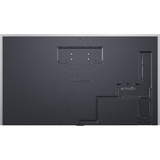 LG OLED evo AI G6 (OLED77G67LW) 77" 4K Ultra HD tv Zwart, 4x HDMI, 3x USB, Optisch, Bluetooth, LAN, WLAN, CI+, HDR10, Dolby Vision