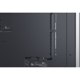 LG OLED evo AI G6 (OLED77G67LW) 77" 4K Ultra HD tv Zwart, 4x HDMI, 3x USB, Optisch, Bluetooth, LAN, WLAN, CI+, HDR10, Dolby Vision