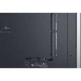 LG OLED evo AI G6 (OLED77G67LW) 77" Ultra HD OLED-tv Zwart, 4x HDMI, 3x USB, Optisch, Bluetooth, LAN, WLAN, CI+, HDR10, Dolby Vision