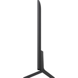LG QNED AI 43" Ultra HD Led-tv Zwart, 3x HDMI, 2x USB, Optisch, Bluetooth, LAN, WLAN, CI+, HDR10