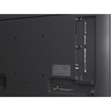 LG QNED AI 43" Ultra HD QNED-tv Zwart, 3x HDMI, 2x USB, Optisch, Bluetooth, LAN, WLAN, CI+, HDR10