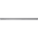 Lenovo Tab Plus (ZADX0142SE) 11.5" tablet Grijs | Android 14 | 128 GB | Wi-Fi 5