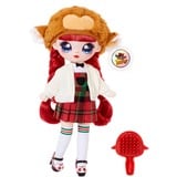 MGA Entertainment Na! Na! Na! Surprise Teens Fashion Doll - Samantha Smartie Pop 