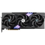 MSI GeForce RTX 5070 Ti 16G GAMING TRIO OC grafische kaart 3x DisplayPort, 1x HDMI