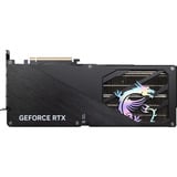 MSI GeForce RTX 5070 Ti 16G GAMING TRIO OC grafische kaart 3x DisplayPort, 1x HDMI